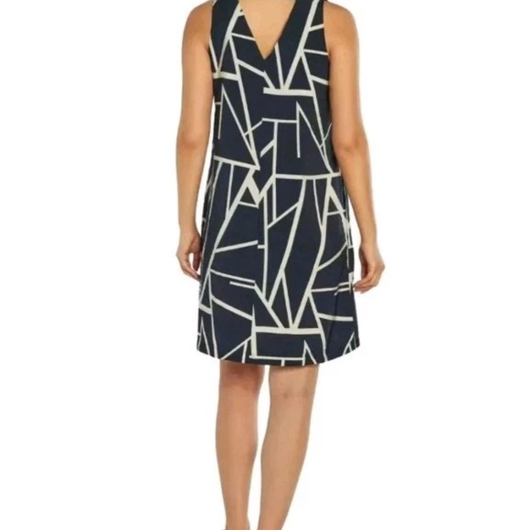 Banana Republic Trapeze Dress NWT | Large - Picture 2 of 5